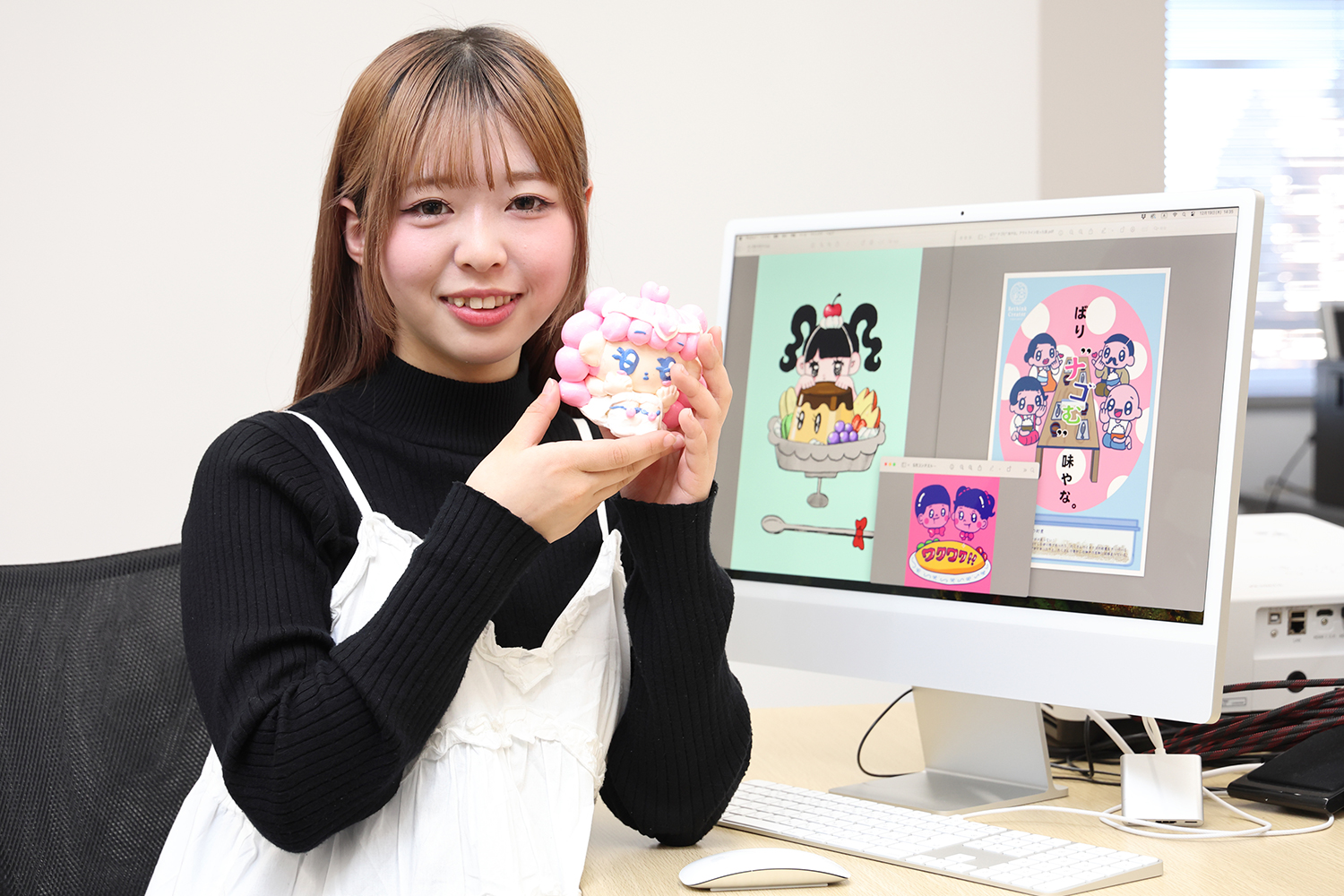 専門 学校 アート カレッジ 神戸