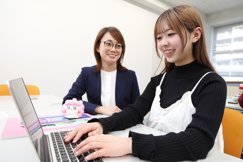 キャンパスライフPhoto