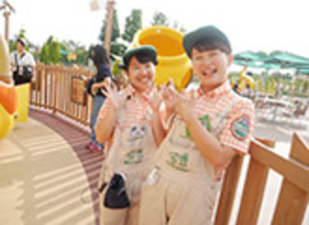 大阪テーマパーク・ダンス専門学校の特長３