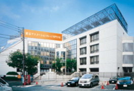 東京アニメーションカレッジ専門学校