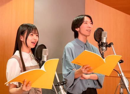 東京アニメーションカレッジ専門学校の特長１