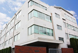 清恵会医療専門学校