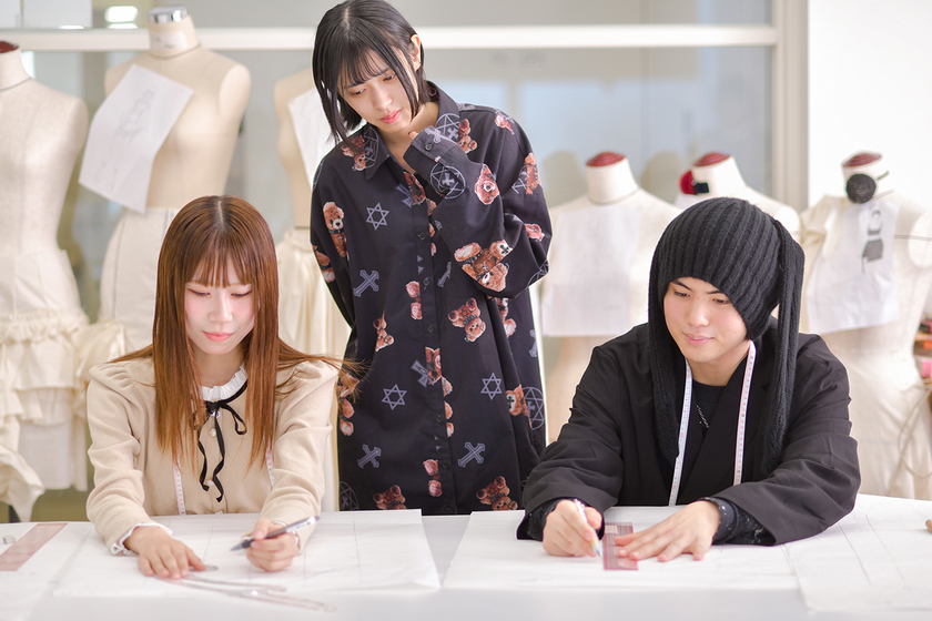 キャンパスライフPhoto