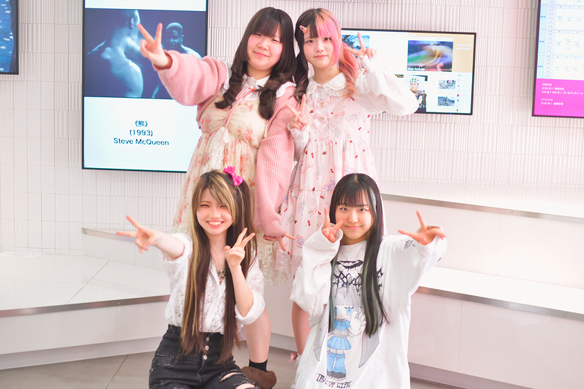 キャンパスライフPhoto