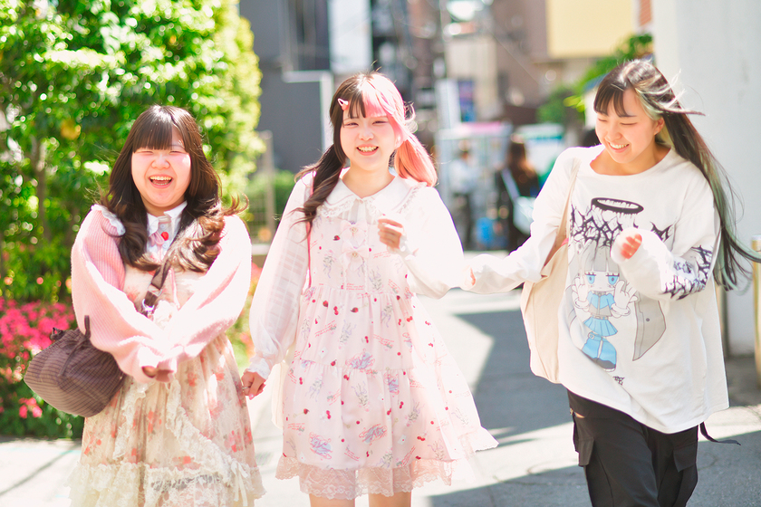 キャンパスライフPhoto