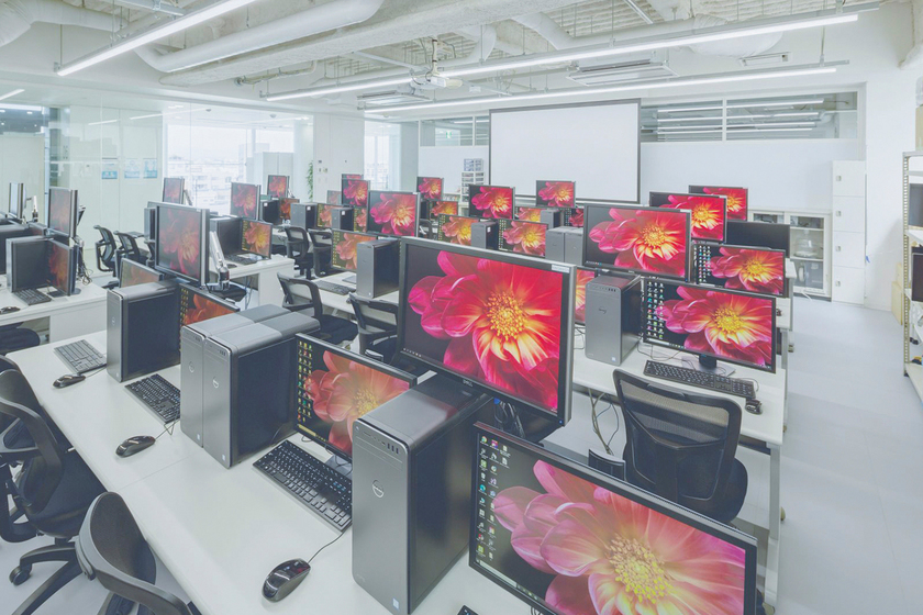 キャンパスライフPhoto