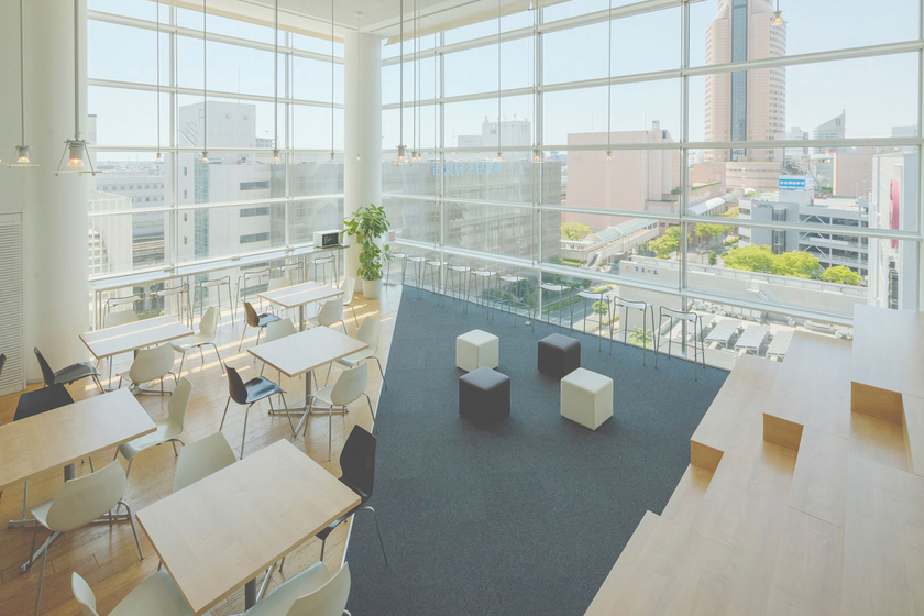 キャンパスライフPhoto