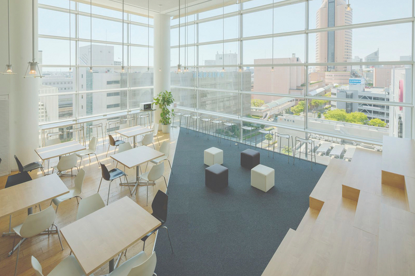 キャンパスライフPhoto