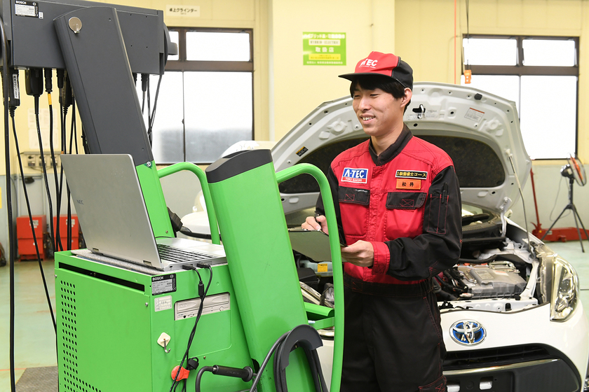 キャンパスライフPhoto