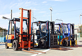 中部職業能力開発促進センター名古屋港湾労働分所