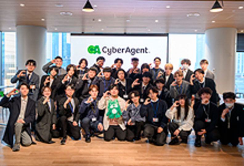 ＫＡＤＯＫＡＷＡ　ドワンゴ情報工科学院　名古屋校の風景