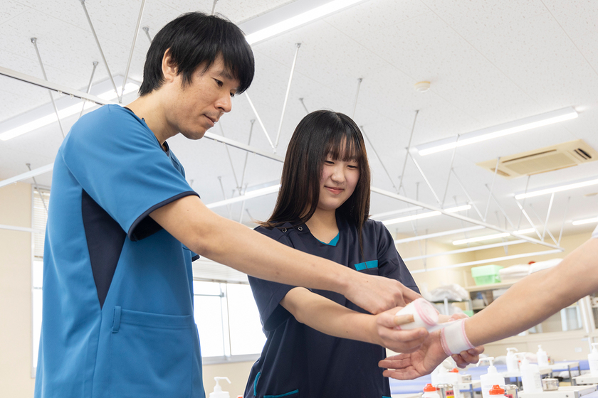 キャンパスライフPhoto