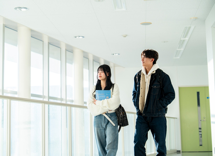 富山情報ビジネス専門学校の特長３