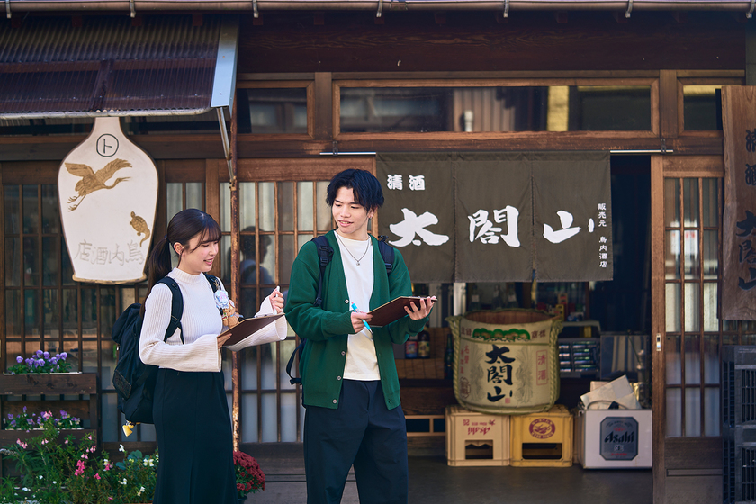 キャンパスライフPhoto