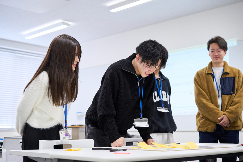 キャンパスライフPhoto