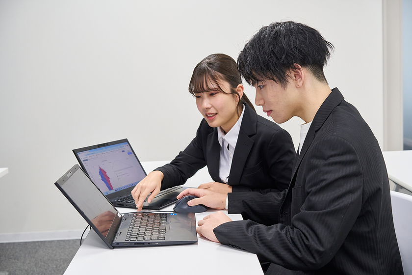 キャンパスライフPhoto