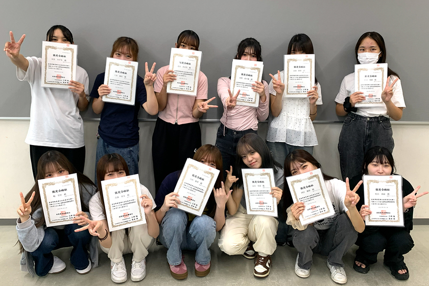 キャンパスライフPhoto