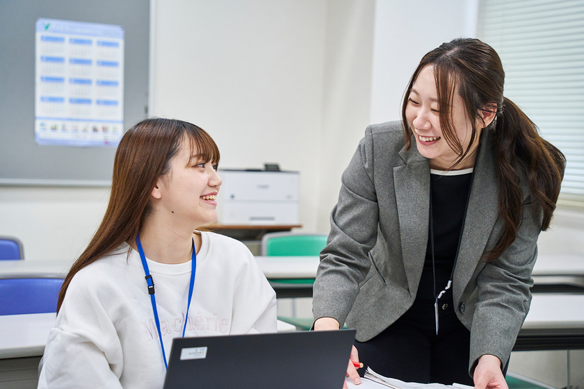 キャンパスライフPhoto