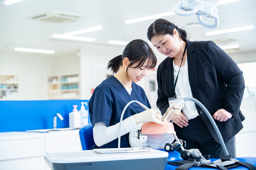 キャンパスライフPhoto