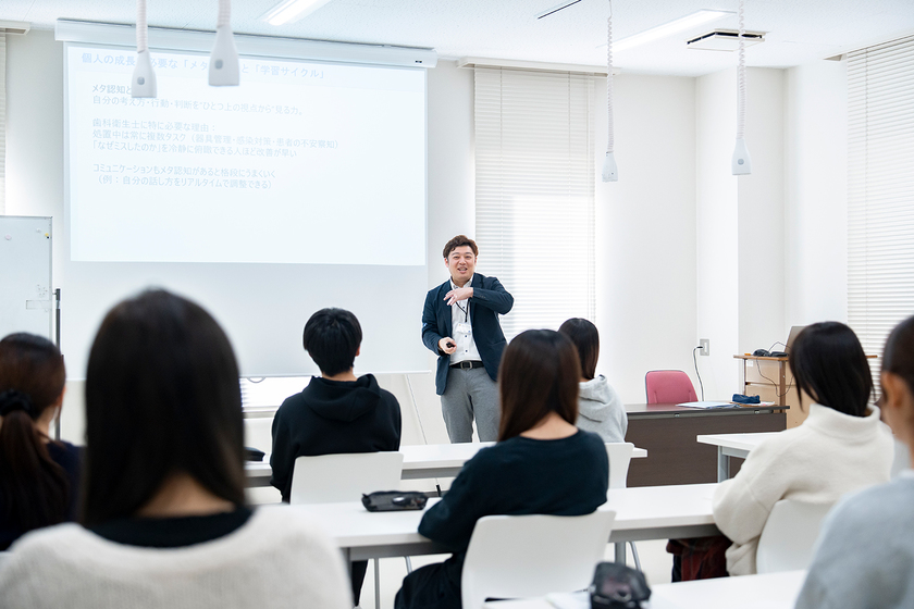 キャンパスライフPhoto