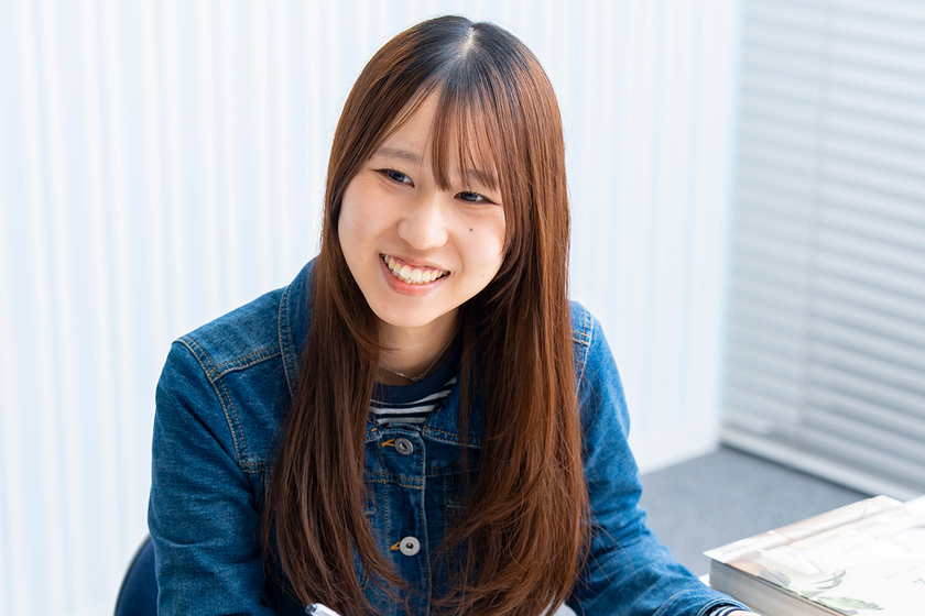 富山情報ビジネス専門学校の学生
