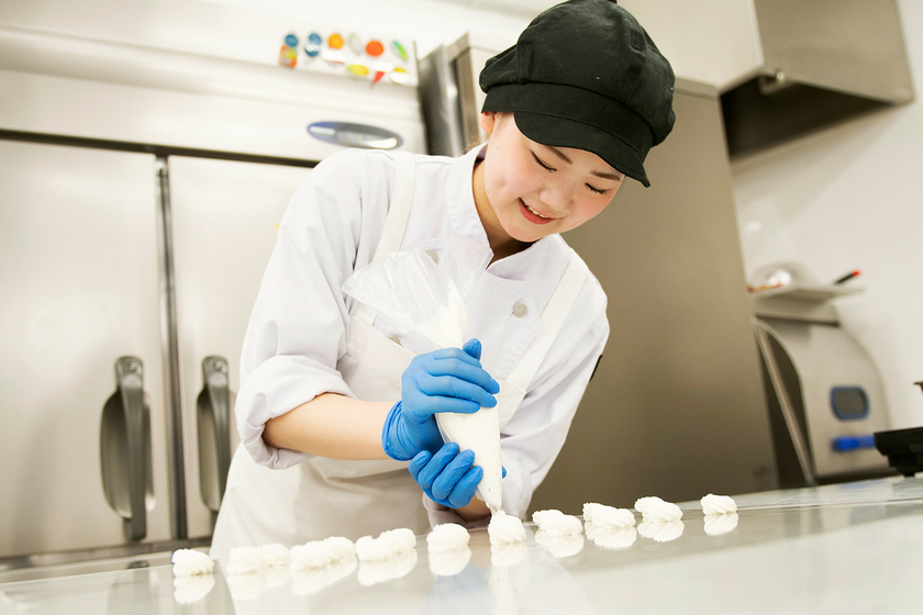 キャンパスライフPhoto