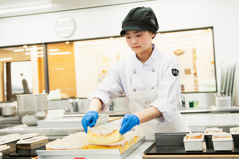 キャンパスライフPhoto