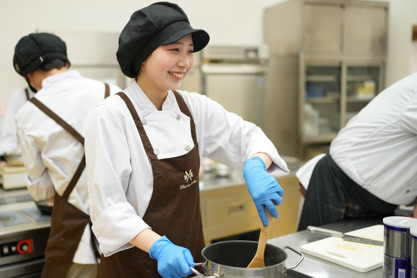 キャンパスライフPhoto