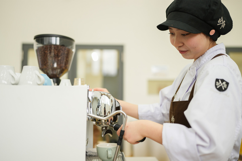 キャンパスライフPhoto