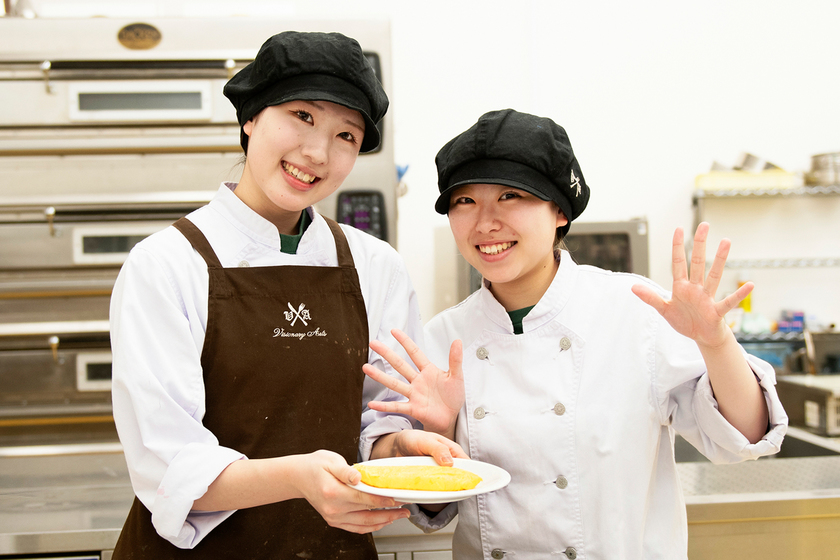 キャンパスライフPhoto