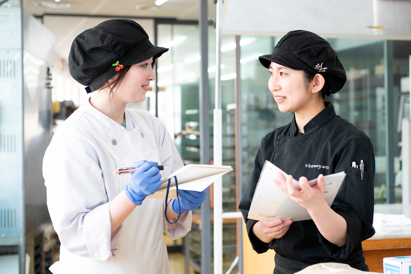 キャンパスライフPhoto