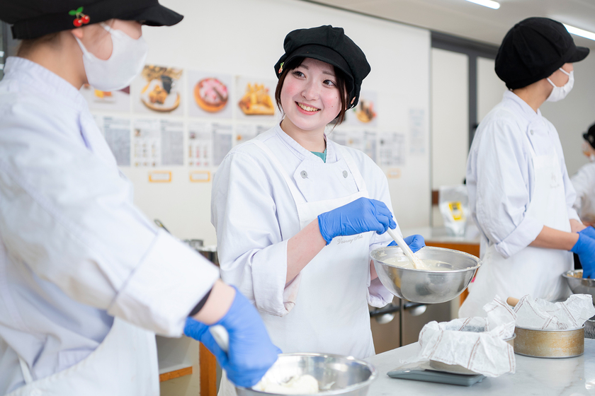 キャンパスライフPhoto