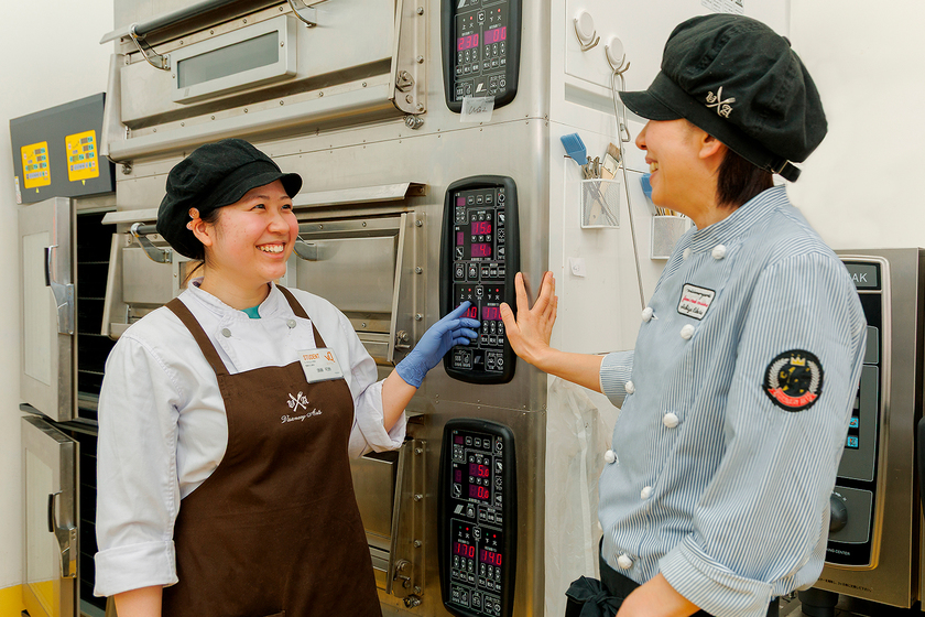 キャンパスライフPhoto