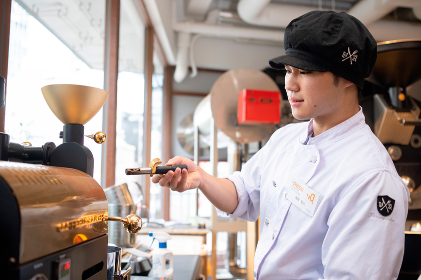 キャンパスライフPhoto