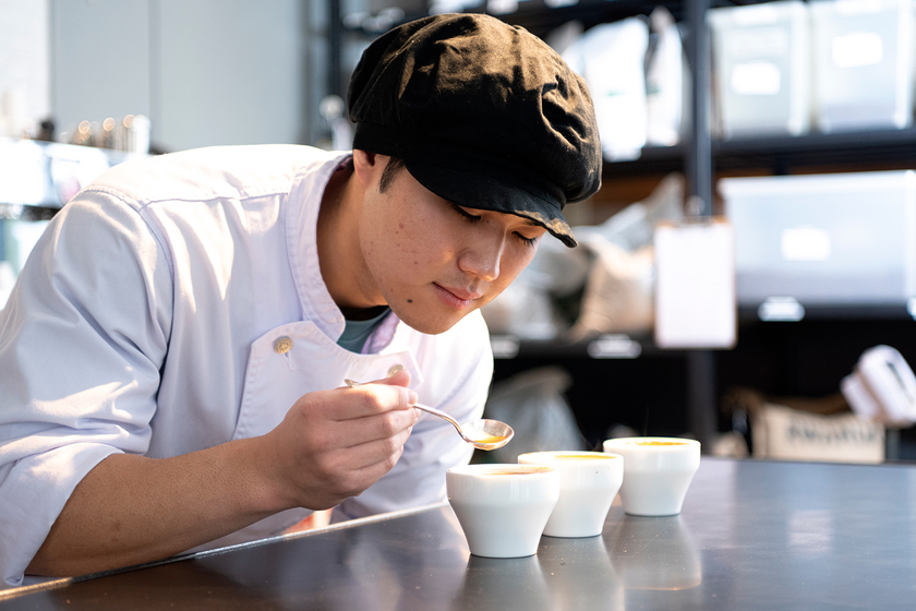 キャンパスライフPhoto