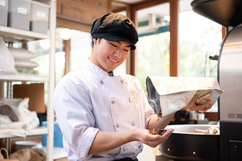 キャンパスライフPhoto