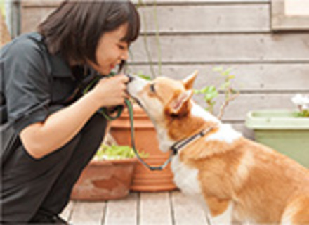 専門学校ビジョナリーアーツの特長１