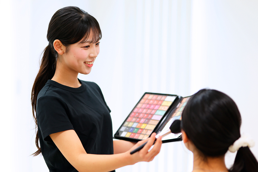 キャンパスライフPhoto