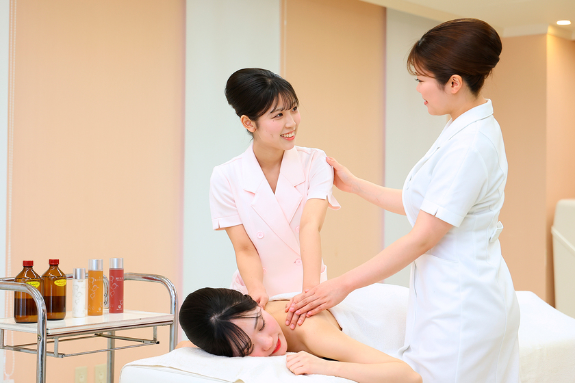 キャンパスライフPhoto