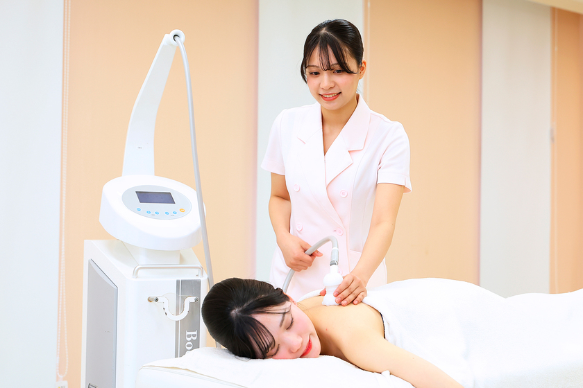 キャンパスライフPhoto