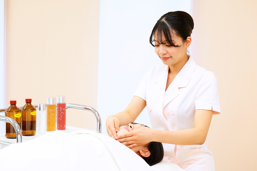 キャンパスライフPhoto