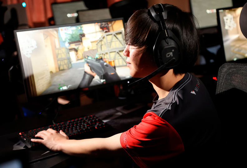 国際テクニカルデザイン・自動車専門学校の風景