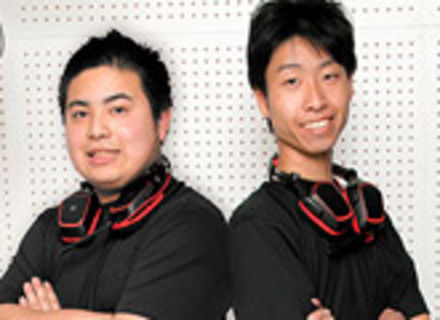 国際テクニカルデザイン・自動車専門学校の特長３