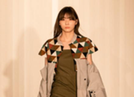 華服飾専門学校の特長２