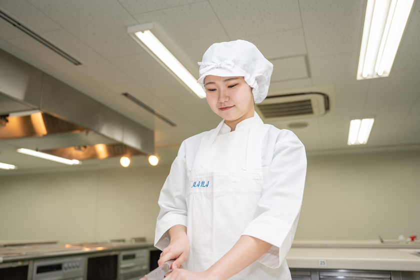 キャンパスライフPhoto