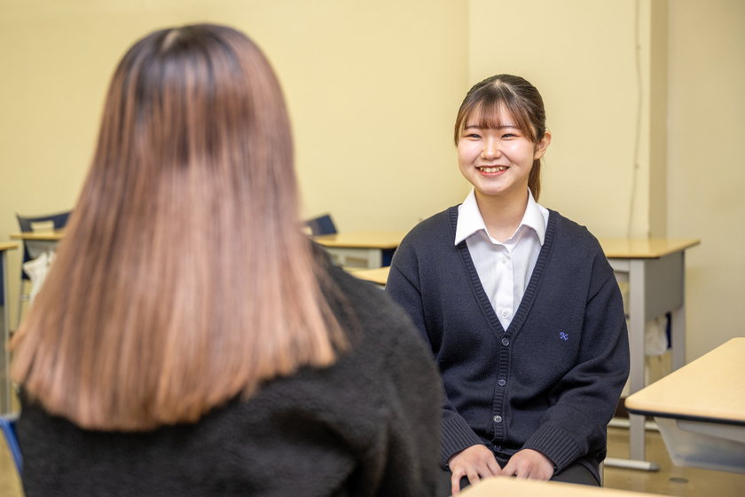 キャンパスライフPhoto