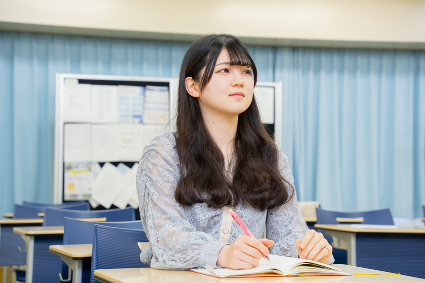 キャンパスライフPhoto