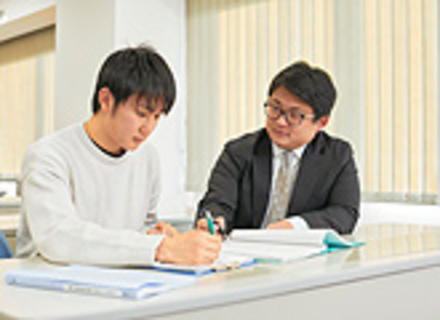 華学園栄養専門学校の特長２