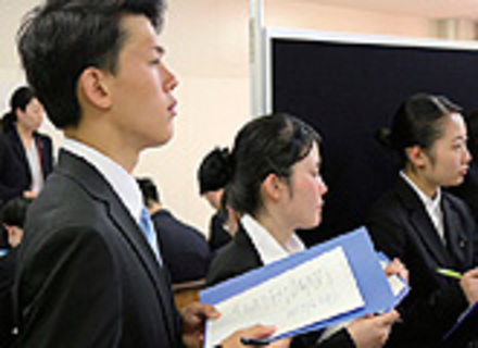 華調理製菓専門学校の特長１