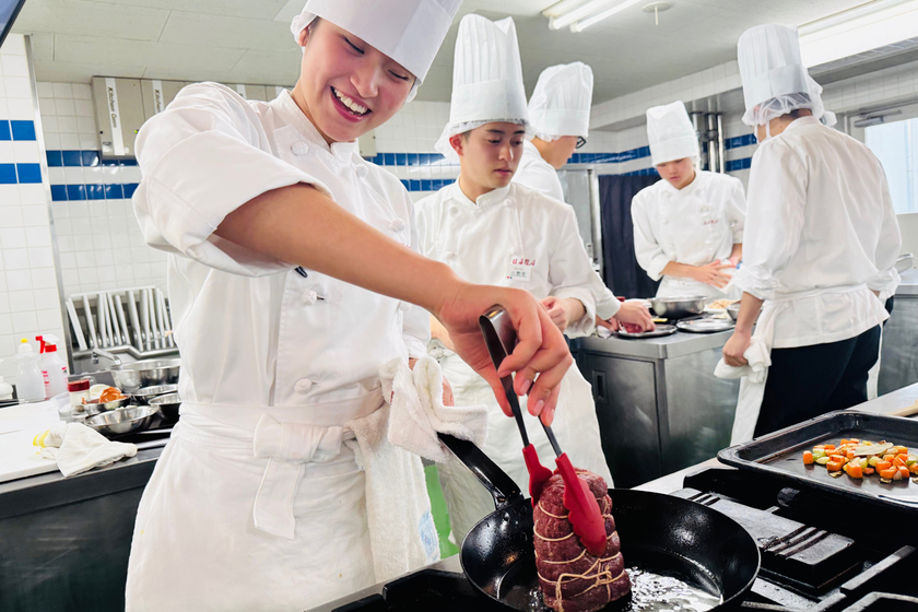 キャンパスライフPhoto